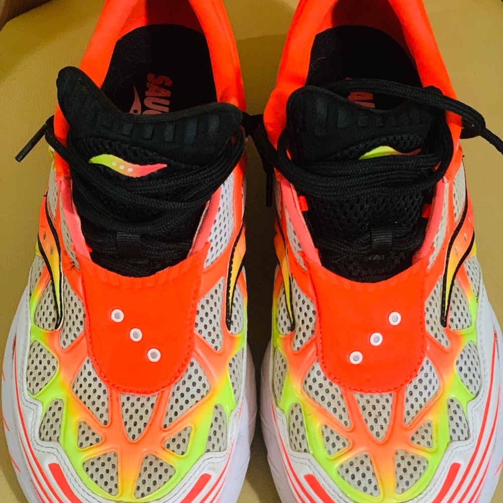 Shoes Saucony for men